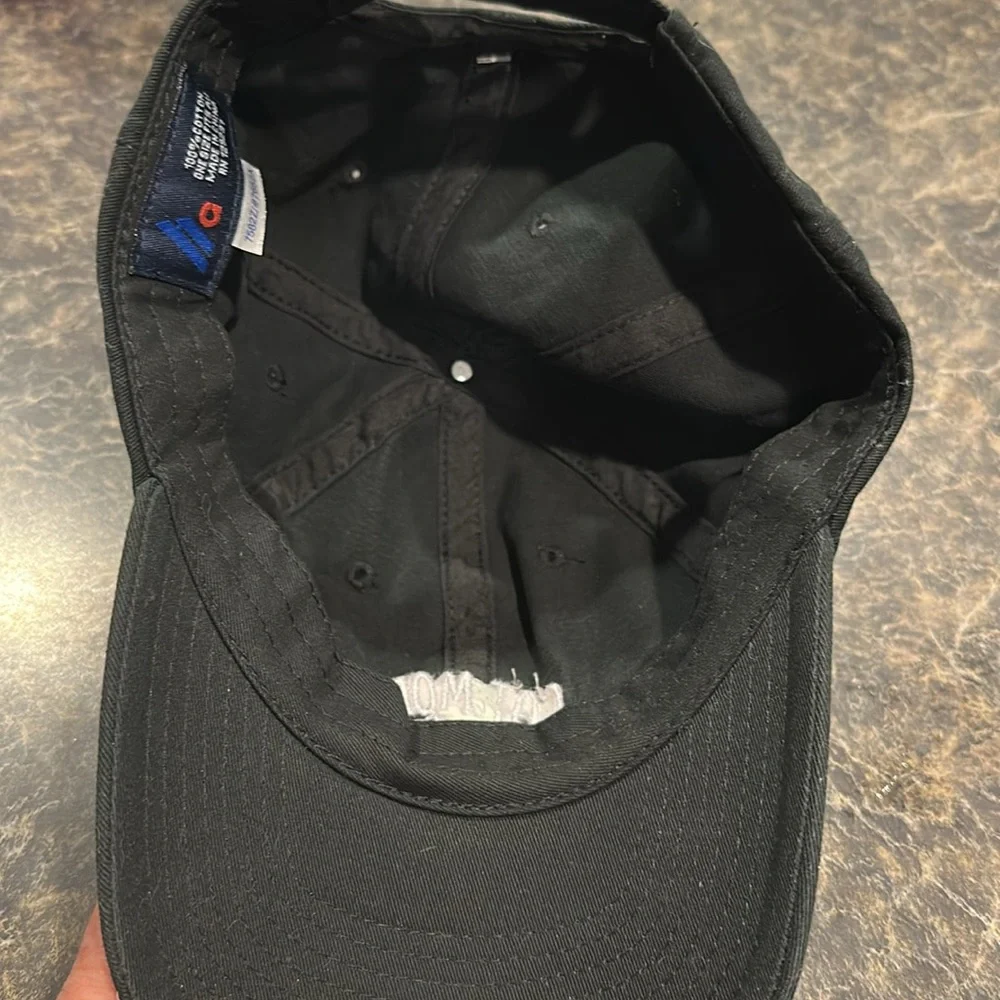 Black Cat Clothing Accessory